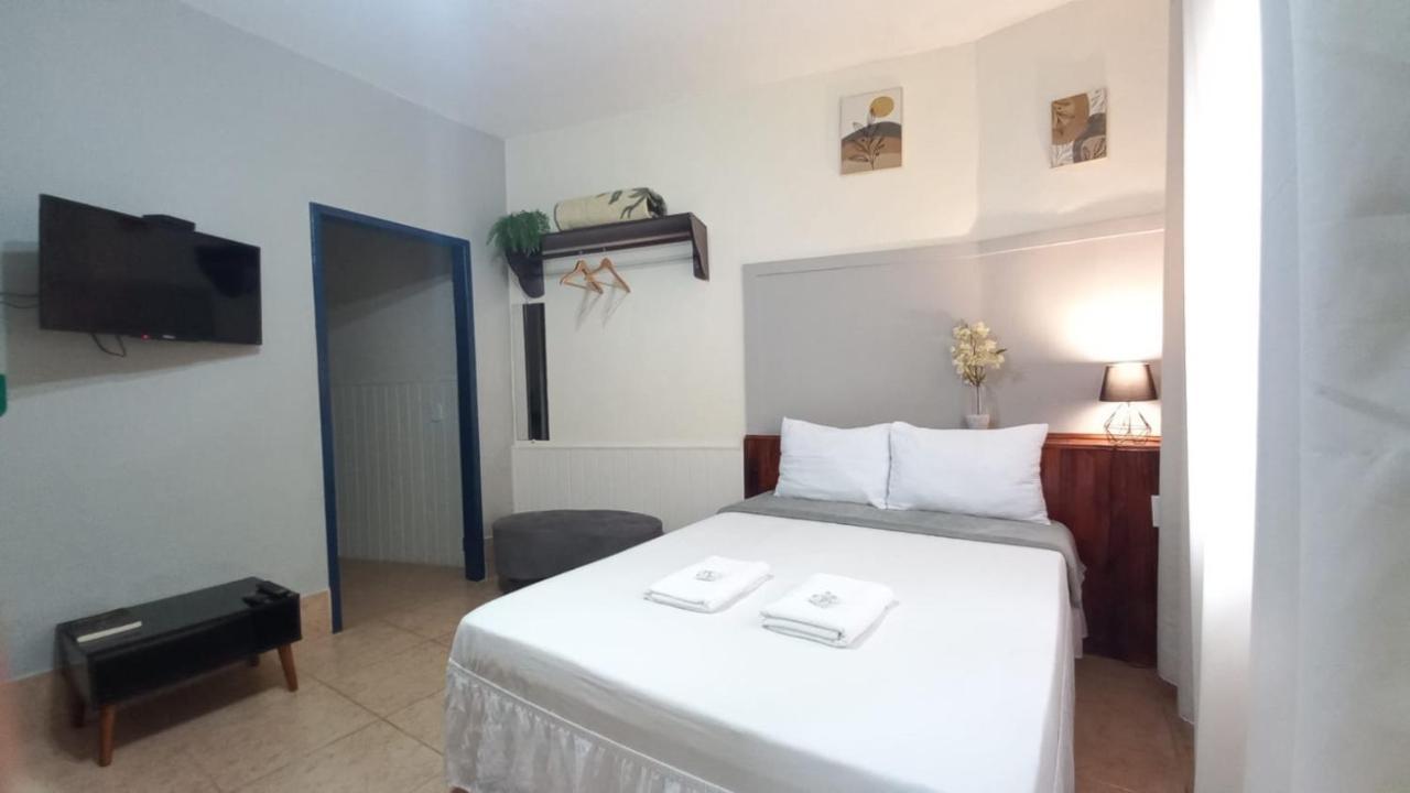 Charmosa Em No Centro Apartment Ouro Preto (Minas Gerais)