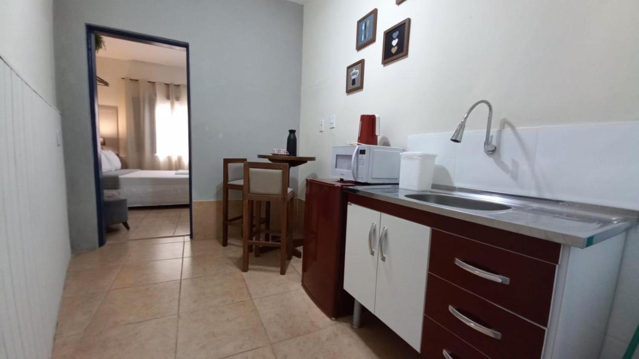 Apartment Charmosa Em No Centro