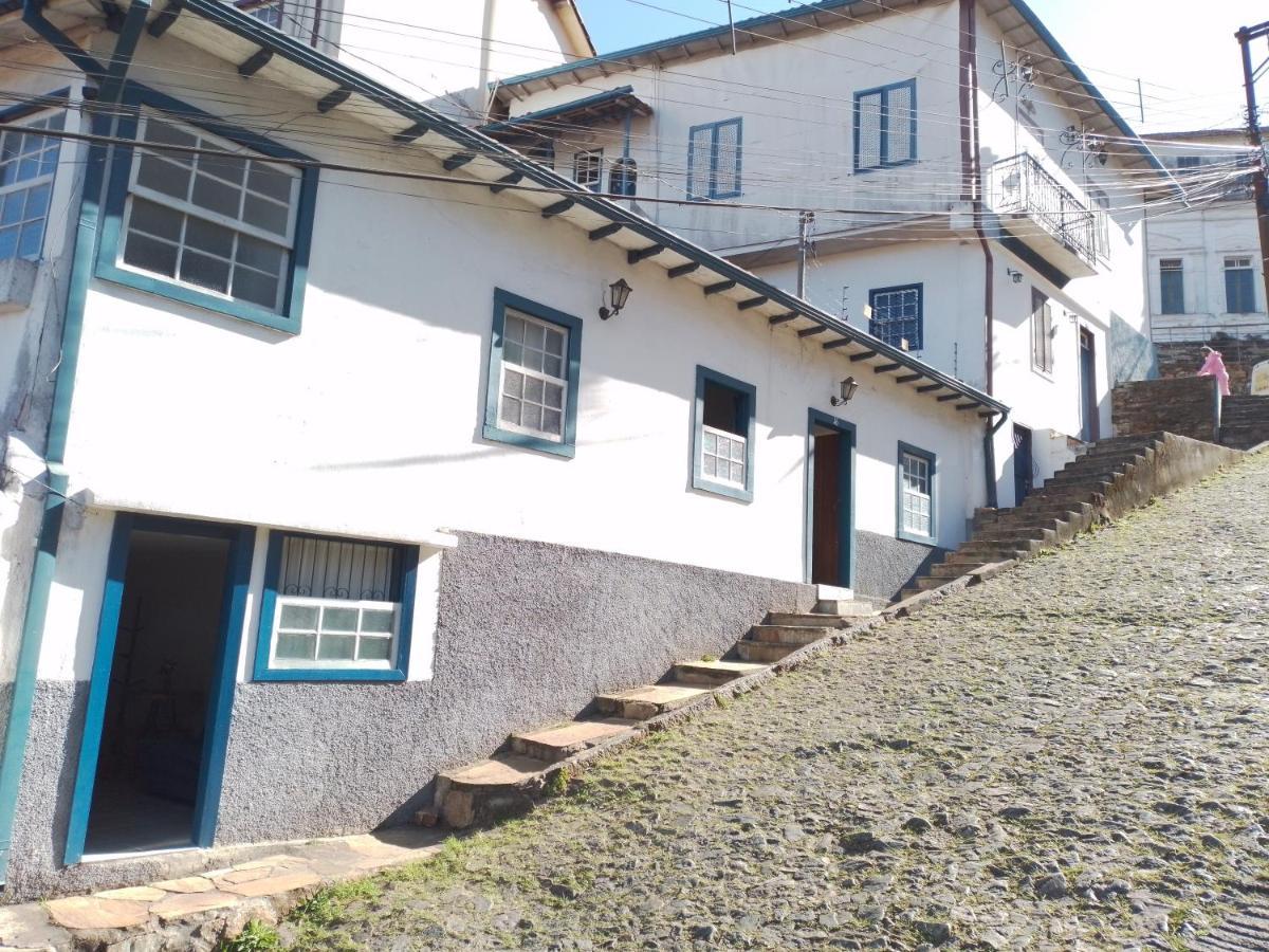 Charmosa Em No Centro Apartment