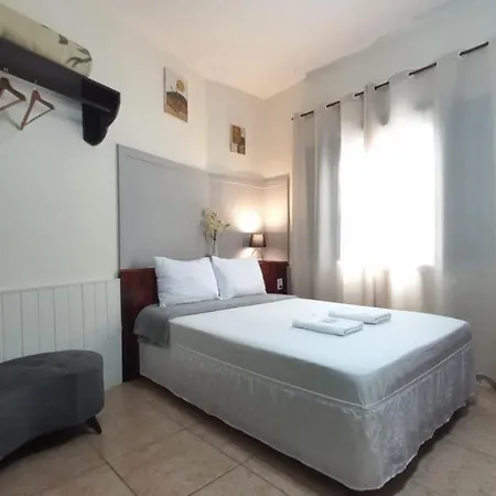 Suite Charmosa Em Hospedaria No Centro Ouro Preto  Exterior photo