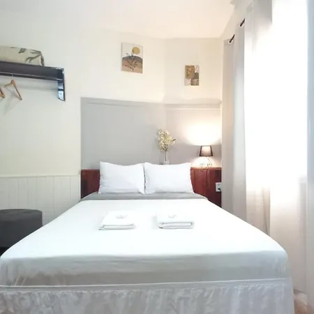 Suite Charmosa Em Hospedaria No Centro Ouro Preto  Exterior photo