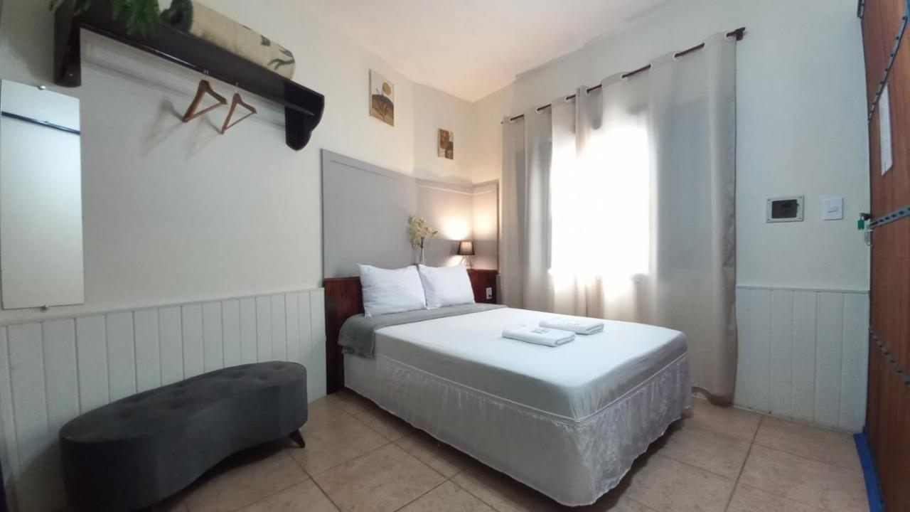 No Centro De Ouro Preto Apartamento